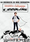 poster del film diary of a wimpy kid - the long haul