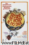 poster del film Le Tour du monde en 80 jours