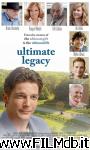 poster del film The Ultimate Legacy