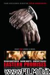 poster del film Eastern Promises