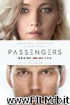 poster del film passengers