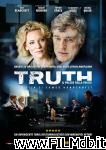 poster del film Truth - Il prezzo della verità