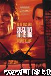 poster del film executive decision