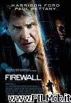 poster del film firewall