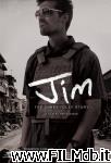 poster del film jim: the james foley story