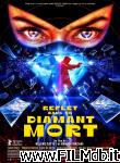 poster del film Reflet dans un diamant mort