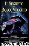 poster del film Il segreto del Bosco Vecchio