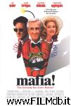 poster del film jane austen's mafia!