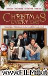 poster del film christmas every day [filmTV]