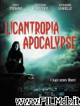 poster del film licantropia apocalypse