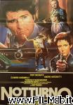 poster del film notturno