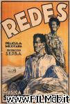 poster del film I ribelli di Alvarado