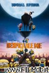 poster del film Despicable Me