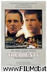 poster del film The Bounty