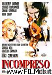 poster del film Incompreso - Vita col figlio