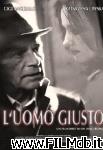 poster l'uomo giusto poster del film l'uomo giusto