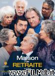 poster del film Maison de retraite