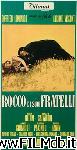 poster del film Rocco e i suoi fratelli