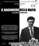 poster del film il ragioniere della mafia