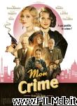 poster del film The Crime Is Mine