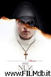 poster del film The Nun: La vocazione del male