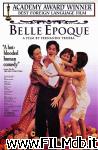 poster del film Belle Époque