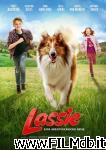 poster del film Lassie Come Home