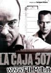 poster del film La caja 507