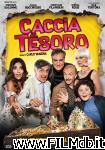 poster caccia al tesoro poster del film caccia al tesoro