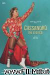 poster del film Cassandro, the Exotico!