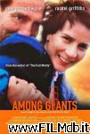 poster Fra i giganti poster del film Fra i giganti