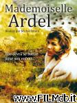 poster del film Mademoiselle Ardel [filmTV]