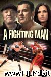 poster del film A Fighting Man