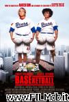 poster del film BASEketball: Muchas pelotas en juego