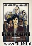 poster del film Black Is Beltza