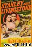 poster del film Stanley and Livingstone