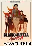 poster del film Black is Beltza II: Ainhoa