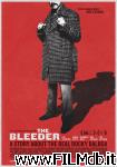 poster del film The Bleeder