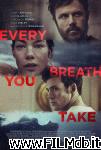 poster del film Every Breath You Take - Senza respiro