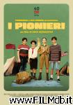 poster del film I pionieri