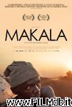 poster del film Makala