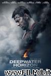 poster del film Deepwater Horizon