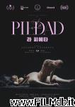 poster del film La Piedad