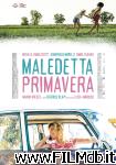 poster del film Maledetta primavera