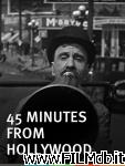 poster del film 45 Minutes from Hollywood [corto]