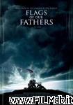 poster del film flags of our fathers