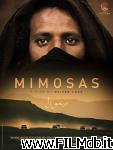 poster del film Mimosas, la voie de l'Atlas