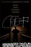 poster del film creep