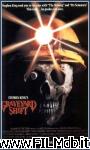 poster del film graveyard shift