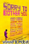 poster del film Sorry to Bother You